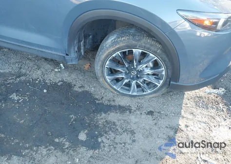 2024 Mazda Cx-5 2.5 S Carbon Edition z USA, uszkodzony, nr VIN JM3KFBCL0R0519496